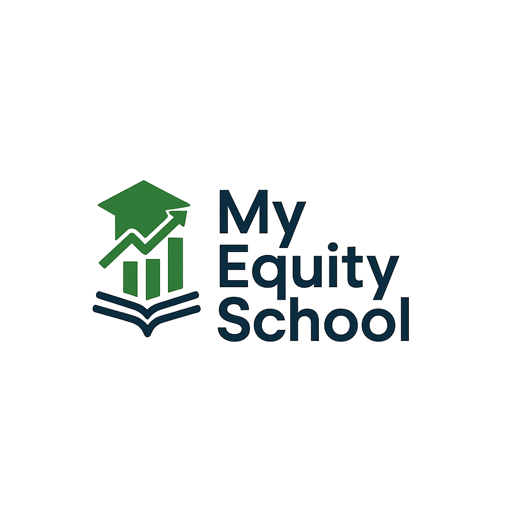 My Equity School Logo